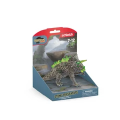 Schleich 70828 Kő Triceratops figura - Eldrador (SLH70828)