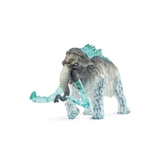 Schleich 70829 Fagy mamut figura - Eldrador