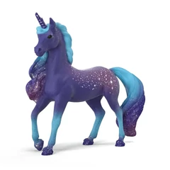Schleich 70841 Galaxis Szivárvány Unikornis Mén - bayala