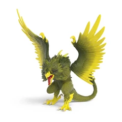 Schleich 70854 Dzsungel Raptor - Eldrador