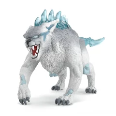 Schleich 70856 Jég Hiúz - Eldrador