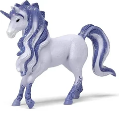 Schleich 70858 Kozmosz Egyszarvú Mén - bayala