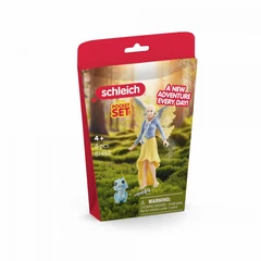 Schleich 81468 Varázslatos állatgondozás figura - bayala