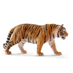 Schleich 14729 Tigris figura - Wild Life