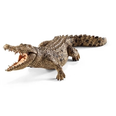Schleich 14736 Krokodil figura - Wild Life