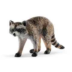 Schleich 14828 Mosómedve figura - Wild Life