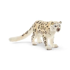 Schleich 14838 Hópárduc figura - Wild Life (SLH14838)