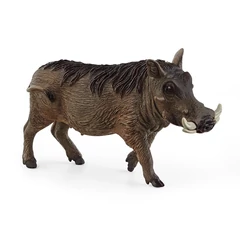 Schleich 14843 Varacskosdisznó figura - Wild Life (SLH14843)