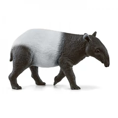 Schleich 14850 Tapír figura - Wild Life