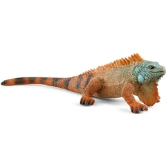 Schleich 14854 Iguána figura - Wild Life (SLH14854)