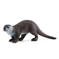 Schleich 14865 Vidra figura - Wild Life (SLH14865)