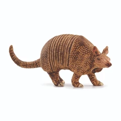 Schleich 14874 Tatu figura - Wild Life (SLH14874)