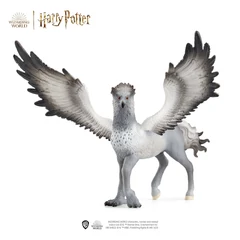 Schleich 13988 Csikócsőr - Wizarding world (SLH13988)