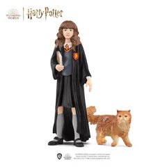 Schleich 42635 Hermione és csámpás - Wizarding world