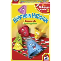 Schmidt - Hüpf mein Hütchen (40530)