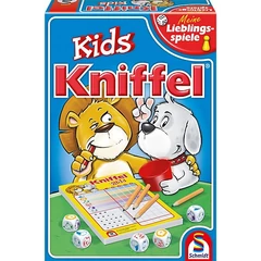 Schmidt - Kniffel Kids (40535)