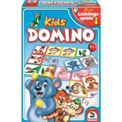 Schmidt - Domino Kids (40539)