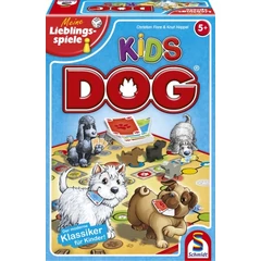 Schmidt - Dog Kids társasjáték (40554)
