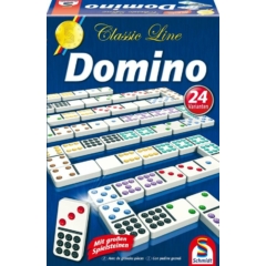 Schmidt - Classic Line, Domino (49207)