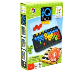 Smart Games - IQ Twist - logikai játék (516521)
