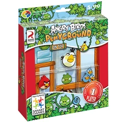 Angry Birds - On Top logikai játék (516880)