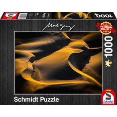 Schmidt 1000 db-os puzzle - Hare (59923)