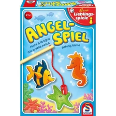 Schmidt - Fishing Game - Angelspiel társasjáték