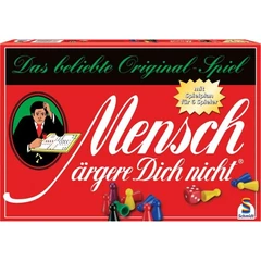 Schmidt - Ki nevet a végén? társasjáték