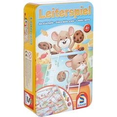 Schmidt - Létrajáték fémdobozban