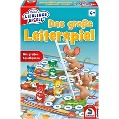 Létrajáték társasjáték