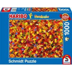 Schmidt 1000 db-os puzzle - Haribo Phantasia (59980)