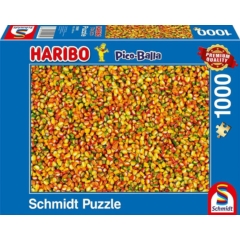 Schmidt 1000 db-os puzzle - Haribo Pico-Balla (59981)
