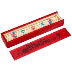 Schmidt - Mikado társasjáték (40425)