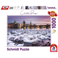 Schmidt 1000 db-os - Christian Ringer - Prague Swans (59695) 