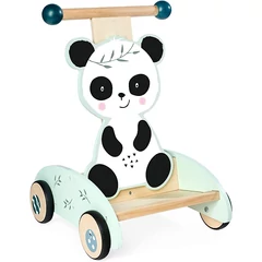 Eichhorn Fa járássegítő - Panda (3810)