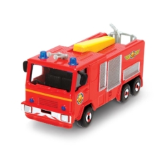 Dickie Sam, a tűzoltó járművek (3091000)