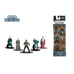 Harry Potter figura szett - 5 db-os (3180002)