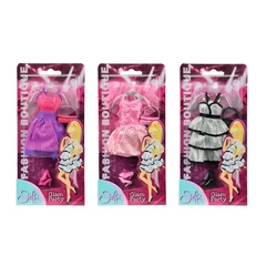 Simba Steffi Love Koktélruha szett