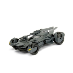 Batman - Batmobile fém autómodell - Justice League 