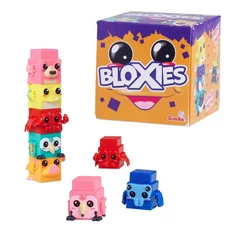 Bloxies gyűjthető meglepetés figura - 2. széria (105952632)