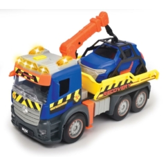 Dickie Action Truck játék autómentő - 26 cm