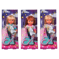 Evi Love baba pizsamában - 3 féle (105733685)