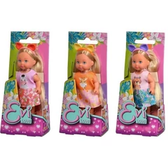 Evi Love baba - Safari - 3 féle (105733623)