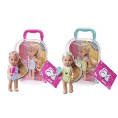 Evi Love Travel baba - 2 féle (105733739)