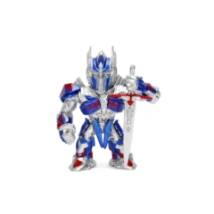 Transformers - Optimus Prime fém figura
