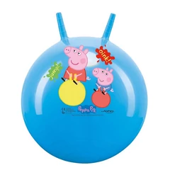 John Peppa malac ugrálólabda (59575)