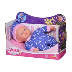 Simba Laura Little Star játékbaba (105010010)