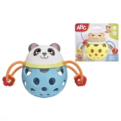 Simba ABC Baby's Bests Macik Csörgő - kétféle (104010143)