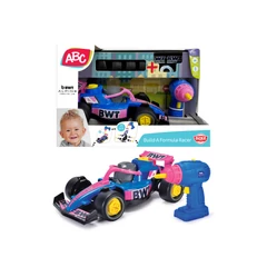 Simba ABC Build A Formula 1 Car (204115016)