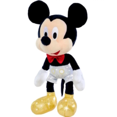 Disney Platinum plüss figura - Mickey Mouse 25 cm